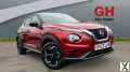 Photo 2023 Nissan Juke 1.0 DiG-T 114 N-Connecta 5dr HATCHBACK PETROL Manual