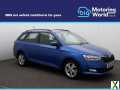 Photo 2022 Skoda Fabia 1.0 TSI SE 5dr ESTATE PETROL Manual