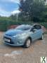 Photo Ford, FIESTA, Hatchback, 2009, Manual, 1242 (cc), 5 doors