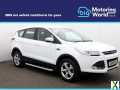 Photo 2016 Ford Kuga 1.5 EcoBoost 182 Zetec 5dr Auto HATCHBACK PETROL Automatic