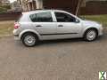 Photo 2006 VAUXHALL ASTRA 1.6 LIFE 5 DOOR HATCHBACK. NEW CAMBELT.1 OWNER.. LONG MOT.