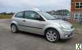 Photo ULEZ 2004 Ford Fiesta 1.4, 1 Yrs MOT, 2 Keys, 3 Owners, 100k Miles only, FSH, ULEZ Compliant