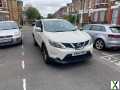 Photo Nissan qashqai acenta 1.2 petrol ulez compliant