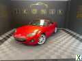 Photo 2011 Mazda MX-5 1.8i Miyako 2dr CONVERTIBLE Petrol Manual