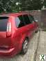 Photo Ford, C-MAX, MPV, 2007, Manual, 1798 (cc), 5 doors