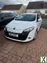 Photo Renault, MEGANE, Coupe, 2013, Manual, 1598 (cc), 3 doors