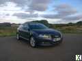 Photo 2010 AUDI A3 SPORTBACK SPORT 2.0 TDI DIESEL 140BHP 6 SPEED MANUAL GREY