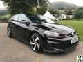 Photo Volkswagen Golf GTI mk7.5 Vw golf gti