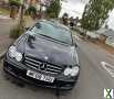 Photo Mercedes-Benz, CLK, Coupe, 2008, Semi-Auto, 1796 (cc), 2 doors