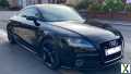 Photo Audi, TT, Coupe, 2010, Manual, 1968 (cc), 2 doors