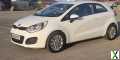 Photo 2014 Kia Rio 1.25 2 3dr HATCHBACK Petrol Manual