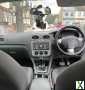 Photo 2005 Ford Focus Zetec 1.6 Petrol Automatic