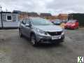 Photo 2017 Peugeot 2008 1.2 PureTech Active 5dr 1 OWNER FROM NEW HATCHBACK Petr