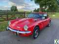 Photo Triumph GT6 MK2 1970 - Walk Around Video