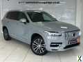 Photo 2023 Volvo XC90 2.0h T8 Recharge 18.8kWh Core Auto 4WD Euro 6 (s/s) 5dr ESTATE Petrol/Electric Hy