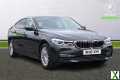 Photo 2018 BMW 6 Series Gt 630d xDrive SE 5dr Auto Hatchback Diesel Automatic