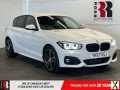 Photo 2017 BMW 1 Series 2.0 120D XDRIVE M SPORT SHADOW EDITION 5d 188 BHP Hatchback Di