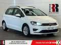 Photo 2017 Volkswagen Golf SV 1.4 SE TSI 5d 123 BHP MPV Petrol Manual