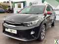 Photo 2018 Kia Stonic 1.6 CRDi First Edition 5dr SUV Diesel Manual