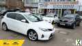 Photo 2014 Toyota Auris 1.6 SPORT VALVEMATIC 5d 130 BHP Hatchback Petrol Manual