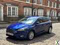 Photo Ford Focus 2017 Automatic 1.0 *LOW MILEAGE*