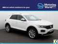 Photo 2020 Volkswagen T-Roc 1.5 TSI EVO SEL 5dr HATCHBACK PETROL Manual