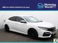 Photo 2021 Honda Civic 1.0 VTEC Turbo 126 SR 5dr HATCHBACK PETROL Manual