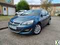 Photo Vauxhall, ASTRA, Hatchback, 2012, Manual, 1956 (cc), 5 doors