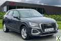 Photo 2022 Audi Q2 35 TFSI Sport 5dr S Tronic Estate Petrol Automatic