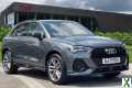 Photo 2021 Audi Q3 35 TFSI Black Edition 5dr S Tronic SUV Petrol Automatic