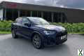 Photo 2024 Audi Q3 40 TDI 200 Quattro Black Edition 5dr S Tronic SUV Diesel Automatic