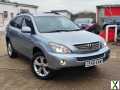 Photo Lexus RX 400H 3.3 PETROL HYBRID 2008(58) ULEZ FREE,PART XCHANGE TO CLEAR