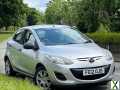 Photo 2012 Mazda Mazda2 1.3 TS Euro 5 5dr (a/c) HATCHBACK Petrol Manual