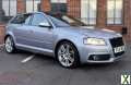 Photo 2011 11, AUDI A3 1.8 S-LINE TFSi 158 AUTOMATICALLY , 100K, FSH, MOT, MANUAL, PAN ROOF, SATNAV