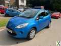 Photo 2015 Ford KA 1.2 Edge Euro 5 (s/s) 3dr HATCHBACK Petrol Manual