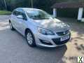 Photo 2015 Vauxhall Astra 1.6 CDTi ecoFLEX 99g Design Euro 6 (s/s) 5dr HATCHBACK Diesel Manual