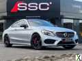 Photo Mercedes-Benz C Class 2.1 C250d AMG Line (Premium Plus) G-Tronic+ Euro 6 (s/s) 2