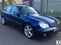 Photo 2006 Mercedes-Benz C CLASS C320 CDI Avantgarde SE 4dr Auto SALOON Diesel Automat