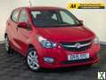 Photo 2015 VAUXHALL VIVA 1.0I SE EURO 6 5DR SERVICE HISTORY