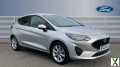 Photo 2022 Ford Fiesta 1.0 EcoBoost Trend 5dr Petrol Hatchback Hatchback Petrol Manual