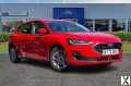 Photo 2023 Ford Focus 1.0 EcoBoost Titanium 5dr SYNC 4 WITH WIRELESS APPLE CARPLAY, HE