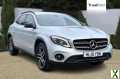 Photo 2019 Mercedes-Benz GLA GLA 180 Urban Edition 5dr Auto Semi-Auto Hatchback Petrol