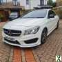 Photo Mercedes-Benz, CLA, Saloon, 2014, Semi-Auto, 1595 (cc), 4 doors