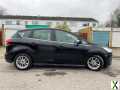 Photo Ford, C-MAX, MPV, 2017, Semi-Auto, 1499 (cc), 5 doors