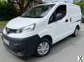 Photo LOW MILES DEALER HISTORY EURO 6 2018 Nissan NV200 1.5 dCi Acenta SWB