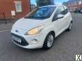 Photo FORD KA 1.2 PETROL