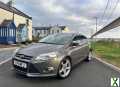 Photo Ford, FOCUS, Hatchback, 2011, Manual, 1997 (cc), 5 doors