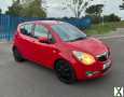 Photo Vauxhall, AGILA, Hatchback, 2010, Manual, 996 (cc), 5 doors