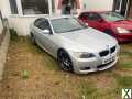 Photo BMW, 3 SERIES, Coupe, 2008, Manual, 1995 (cc), 2 doors