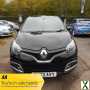 Photo Renault Captur DYNAMIQUE MEDIANAV ENERGY TCE S/S